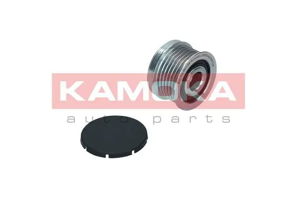 Poulie roue libre, alternateur KAMOKA RC148