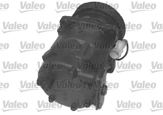Compresseur, climatisation VALEO 699610