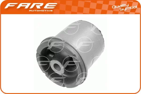 Suspension, corps de l'essieu FARE 5109