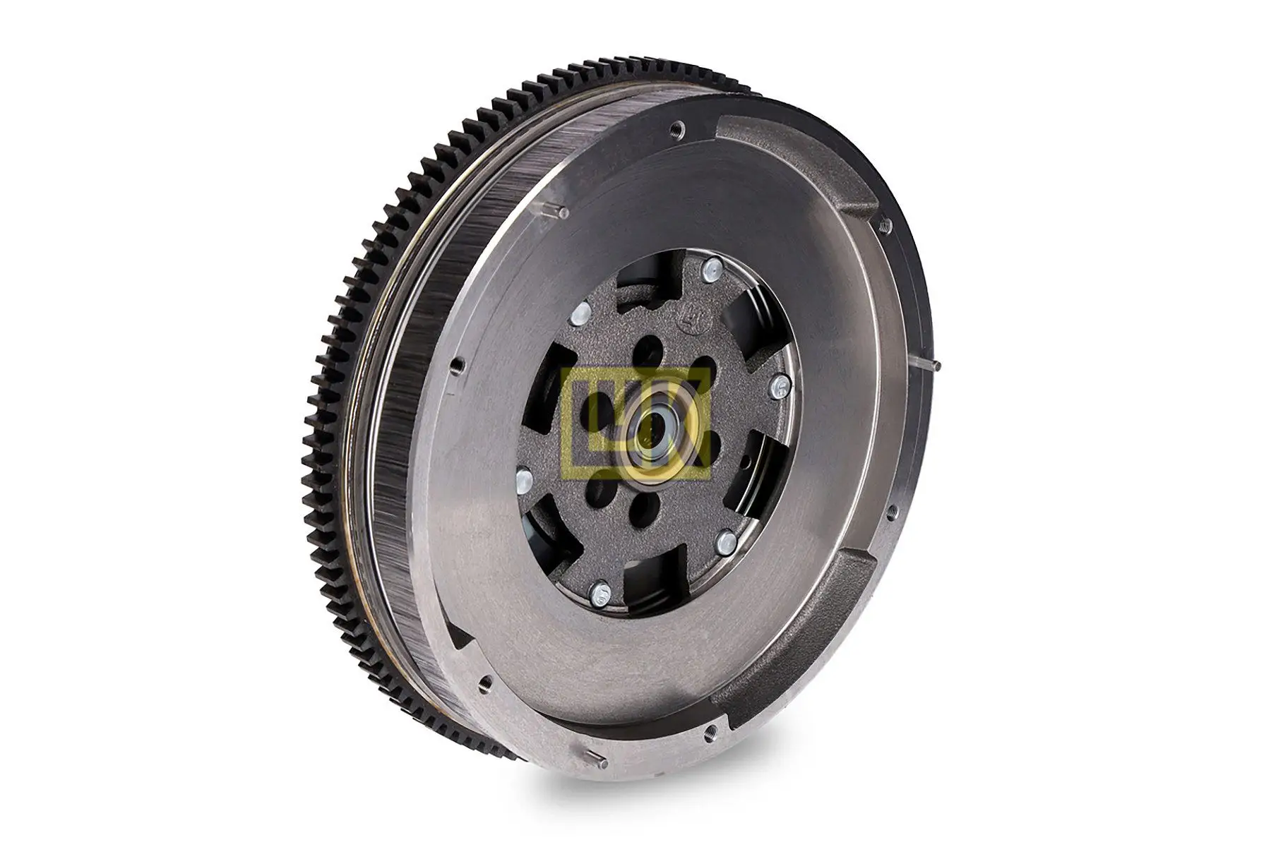 Volant moteur LuK 415 0329 10