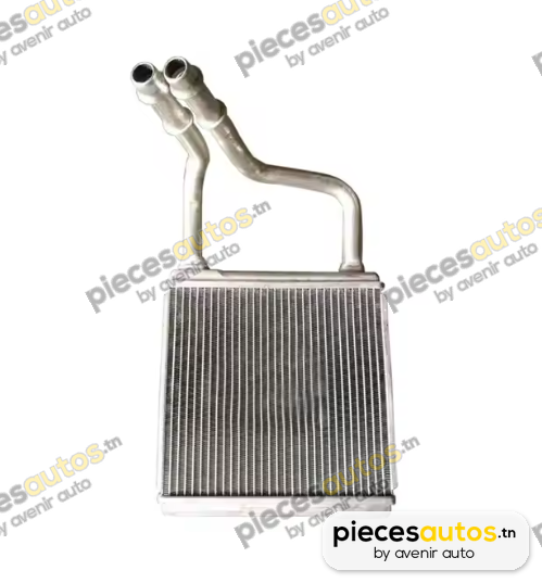 Radiateur chauffage Bapmic BF0733900039