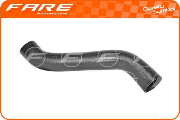 Durite turbo FARE 13377