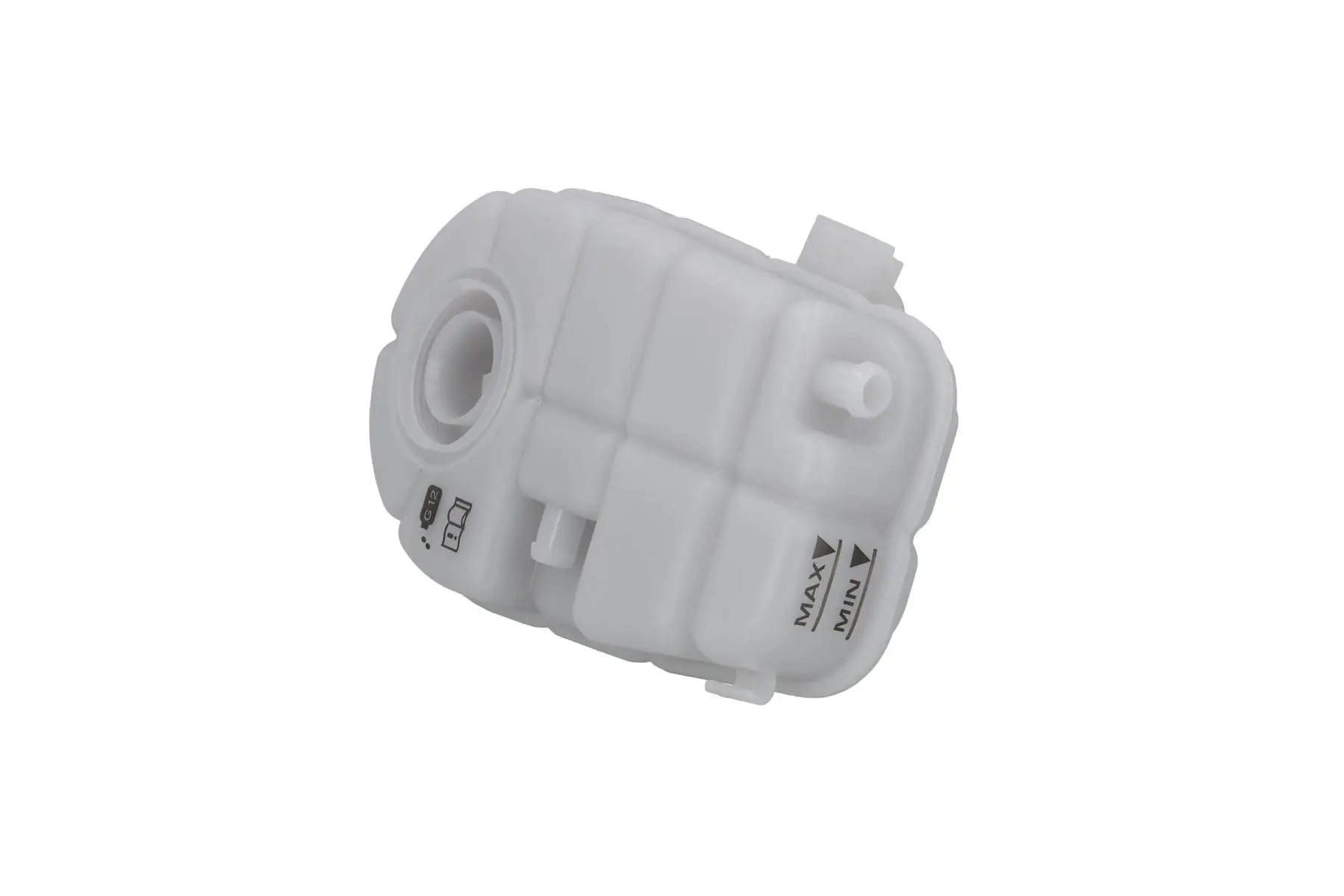 Vase d'expansion, liquide de refroidissement KAMOKA 7720113