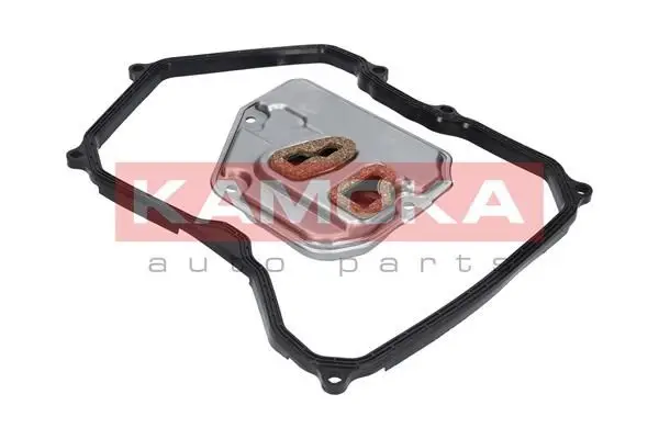Filtre hydraulique, boîte automatique KAMOKA F601201