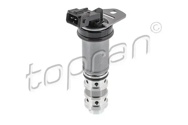 Valve de commande, réglage d'arbres à came TOPRAN 503 262