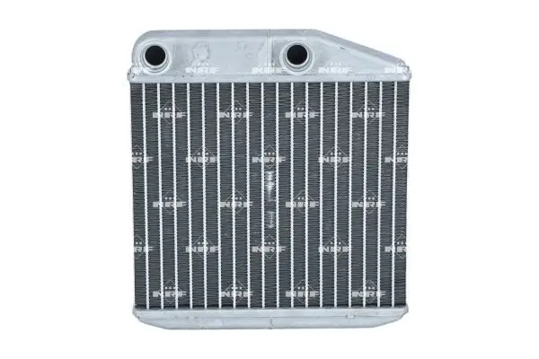 Radiateur chauffage NRF 54213
