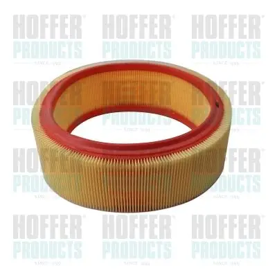 Filtre à air HOFFER 18219