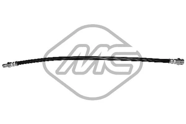 Flexible de frein Metalcaucho 96050