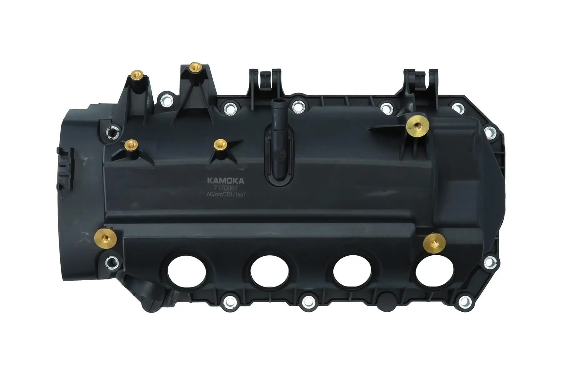 Couvercle de culasse KAMOKA 7170067