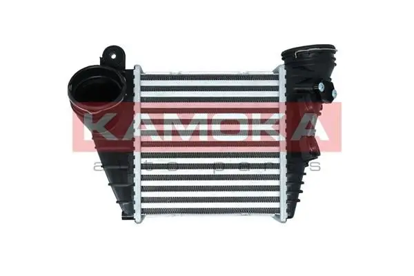 Intercooler, échangeur KAMOKA 7750083