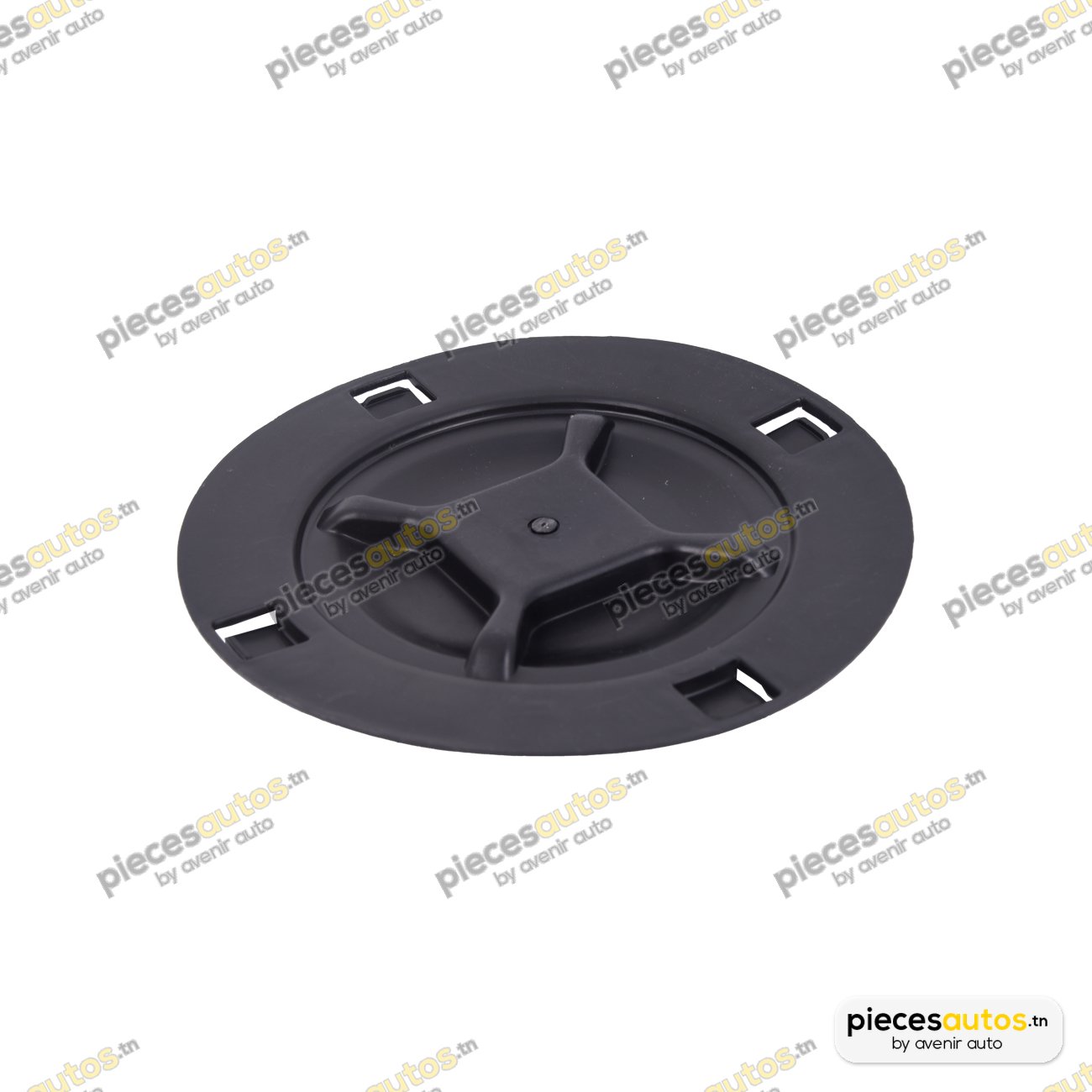 Garniture, passage de roue Bapmic BF0115940025