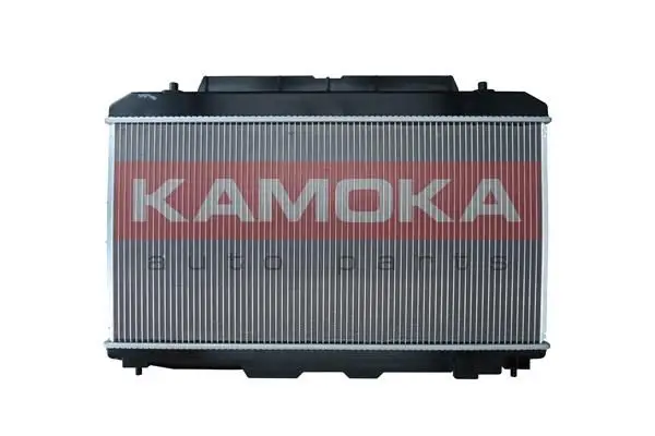 Radiateur, refroidissement du moteur KAMOKA 7700090