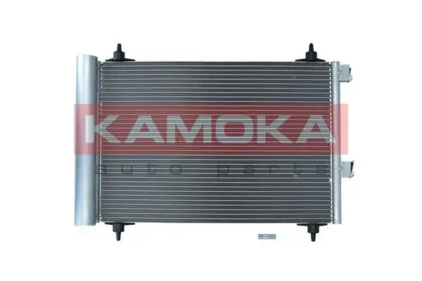 Radiateur climatisation KAMOKA 7800283