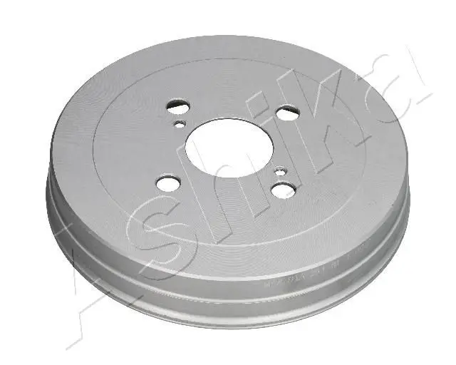 Jeu de 2 Tambour de frein ASHIKA 56-02-206C