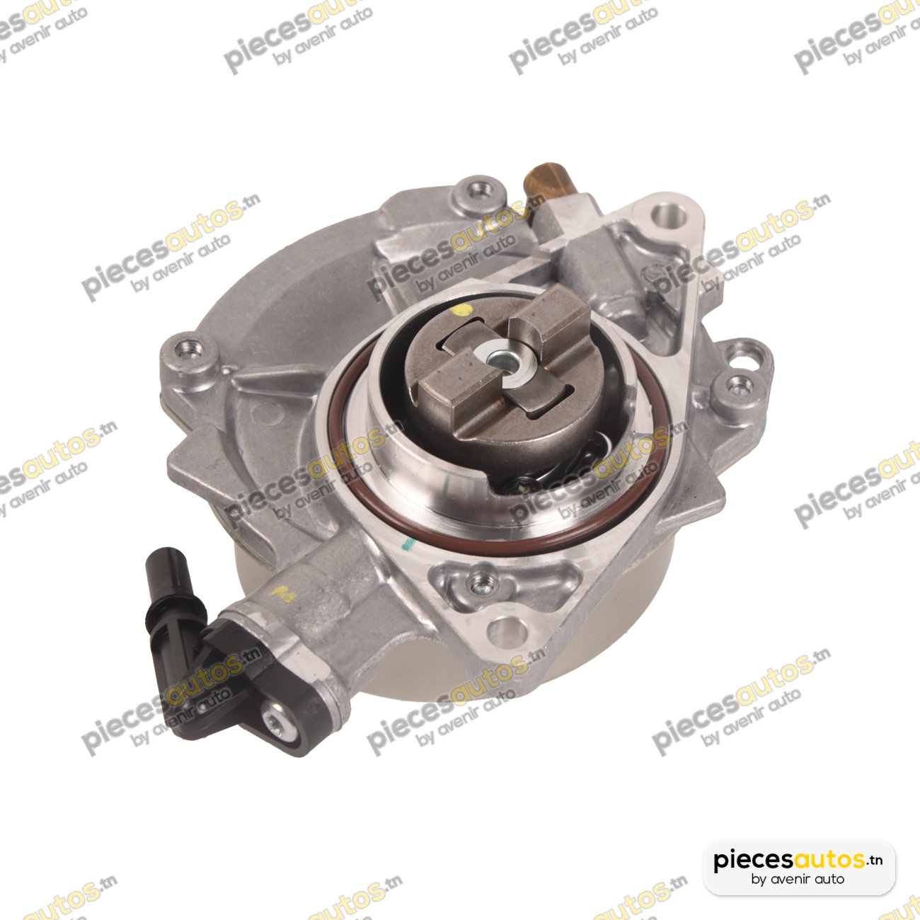 Pompe à vide, système de freinage Bapmic BF0425320051