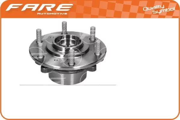 Moyeu de roue FARE 26316