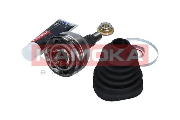 Tête cardan KAMOKA 6059