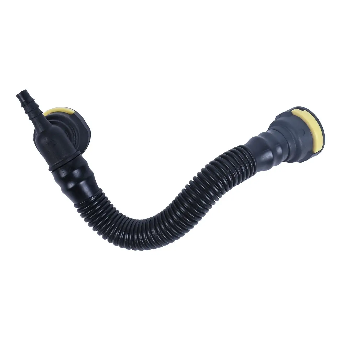 Tuyau, ventilation de carter-moteur Bapmic BF0424710147