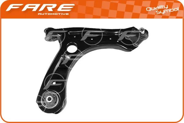 Bras et Triangle suspension FARE TR787
