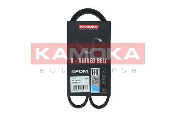 Courroie KAMOKA 7014030