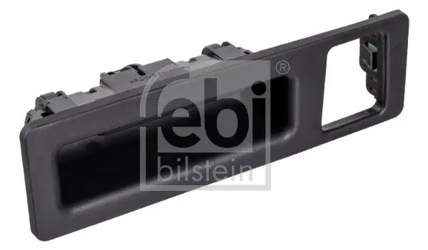 Touche, verrouillage automatique du hayon FEBI BILSTEIN 108219