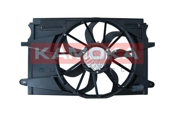 Ventilateur, refroidissement du moteur KAMOKA 7740135