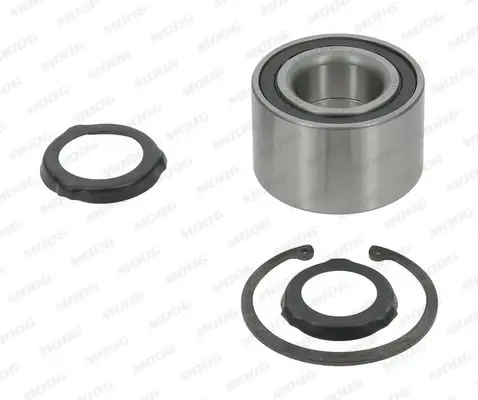 Kit de roulements de roue MOOG BM-WB-11329