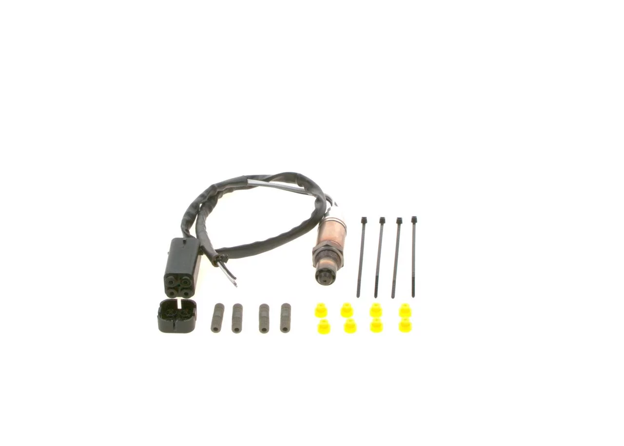 Sonde lambda BOSCH 0 258 986 505