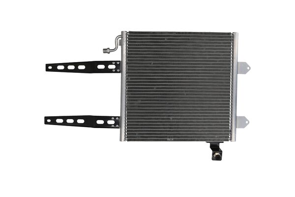 Radiateur climatisation KAMOKA 7800486