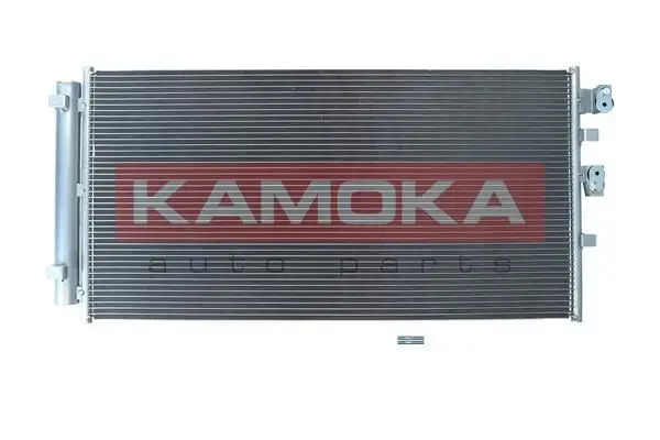 Radiateur climatisation KAMOKA 7800257