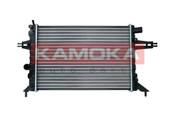 Radiateur, refroidissement du moteur KAMOKA 7705136