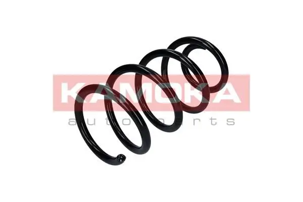 Jeu de 2 Ressort de suspension KAMOKA 2110307