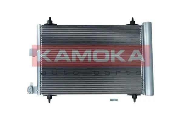Radiateur climatisation KAMOKA 7800002