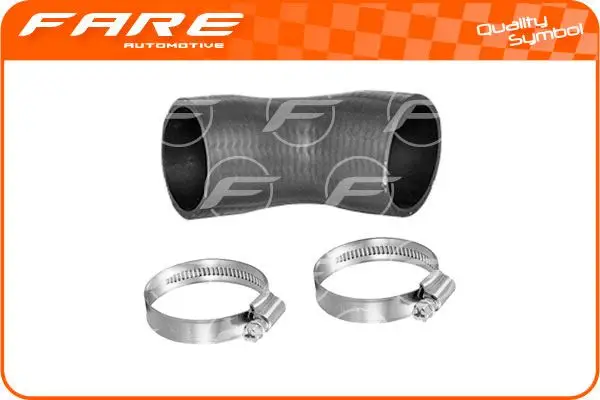 Durite turbo FARE 13328