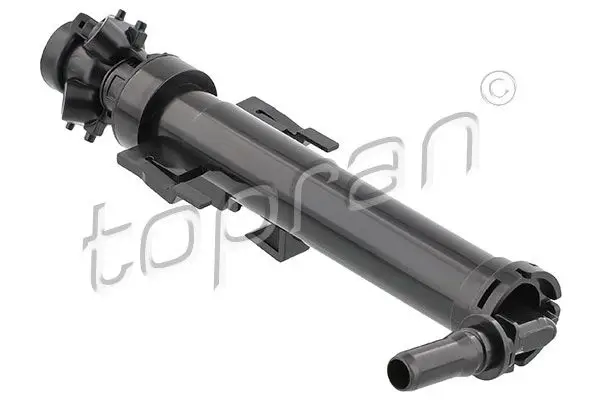 Gicleur d'eau de nettoyage, nettoyage des phares TOPRAN 503 294