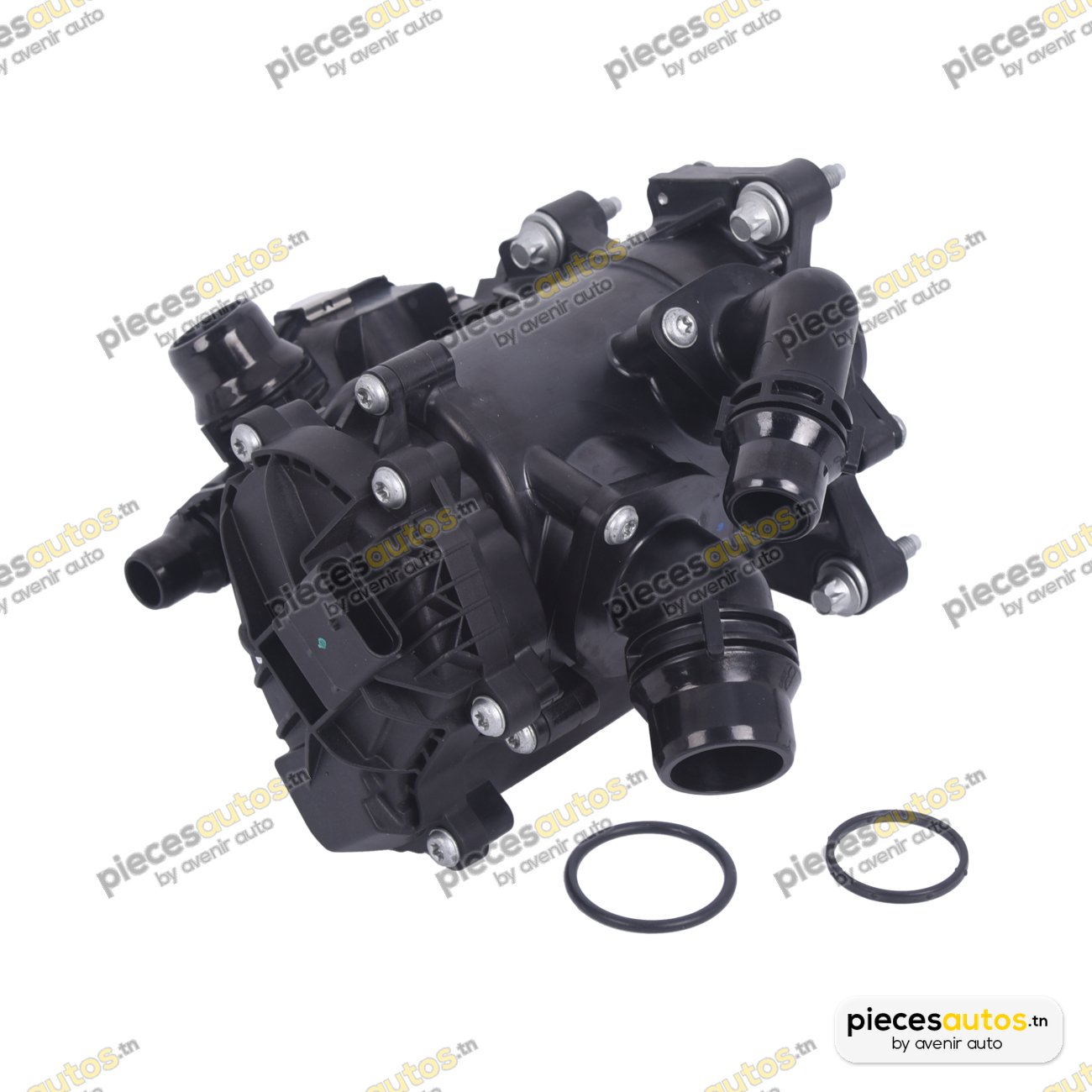 Thermostat d'eau Bapmic BF0426520157