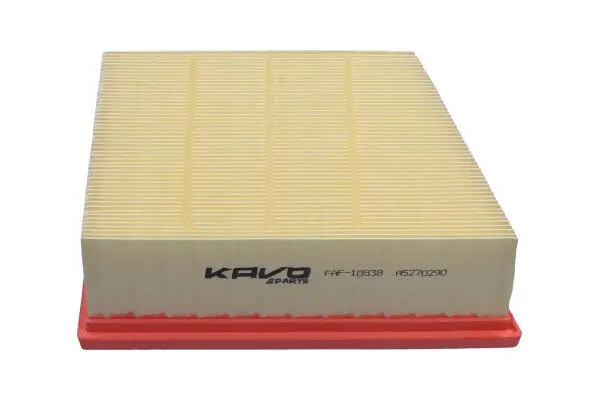 Filtre à air KAVO PARTS FAF-10838