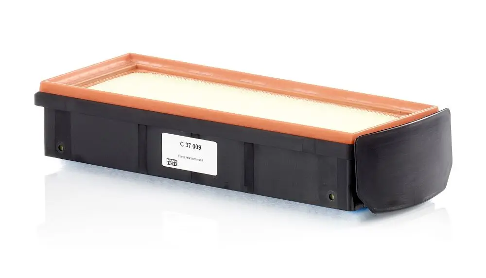 Filtre à air MANN-FILTER C 37 009