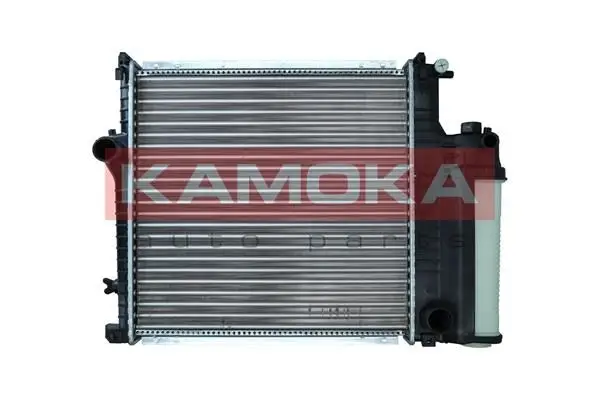 Radiateur, refroidissement du moteur KAMOKA 7705187