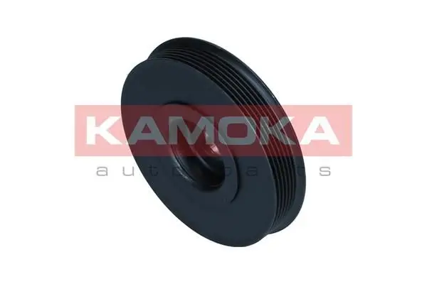 Poulie, vilebrequin KAMOKA RW015