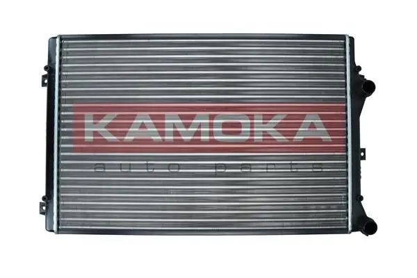 Radiateur, refroidissement du moteur KAMOKA 7705161