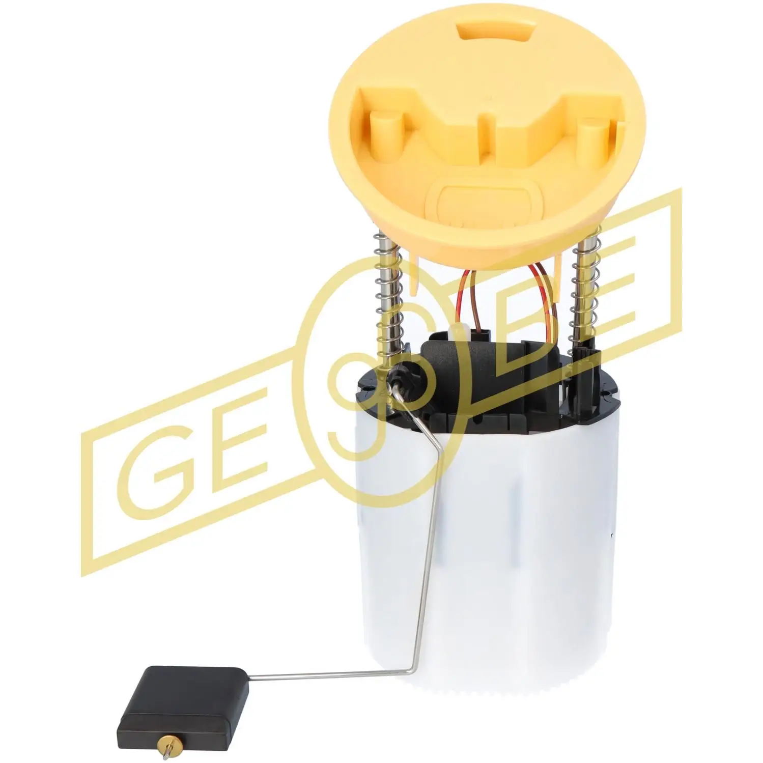 Unité d'injection de carburant GEBE 9 6078 1