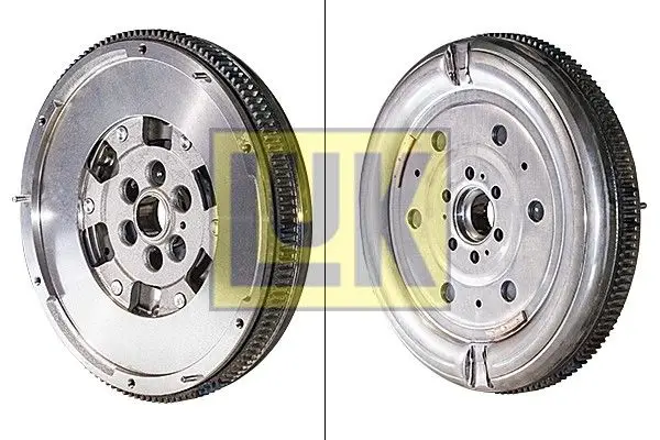 Volant moteur LuK 415 0457 10