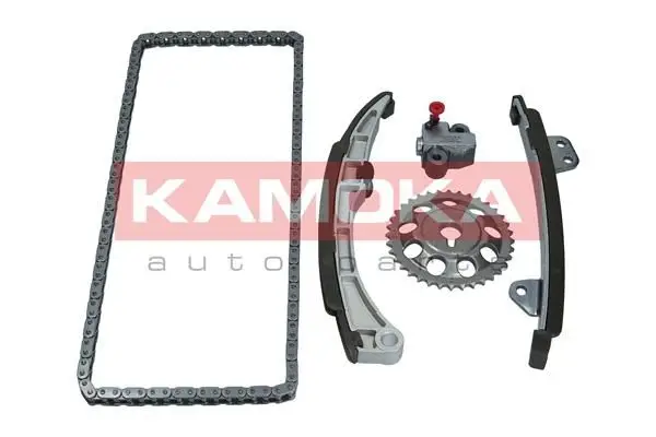 Kit de distribution par chaîne KAMOKA 7001647