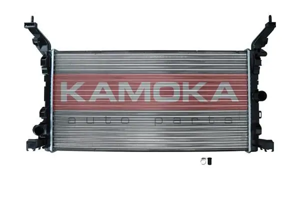 Radiateur, refroidissement du moteur KAMOKA 7705068