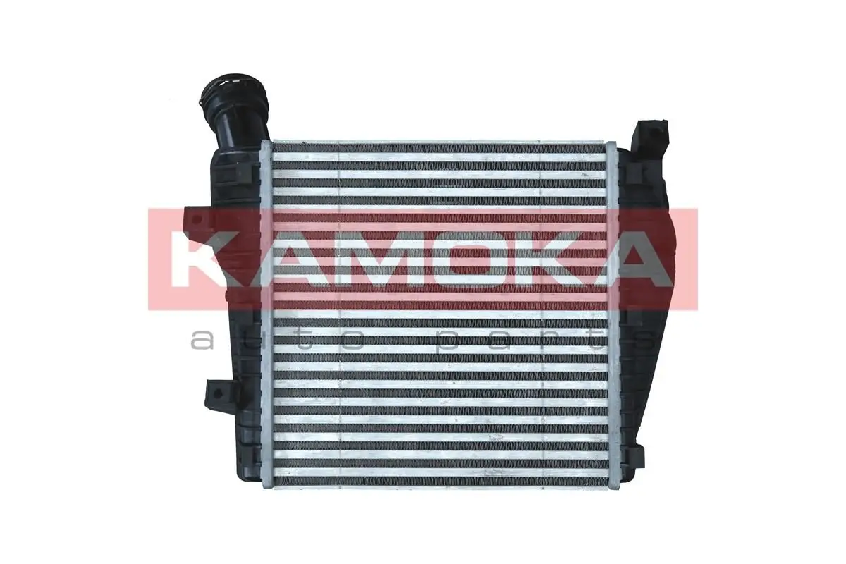 Intercooler, échangeur KAMOKA 7750067