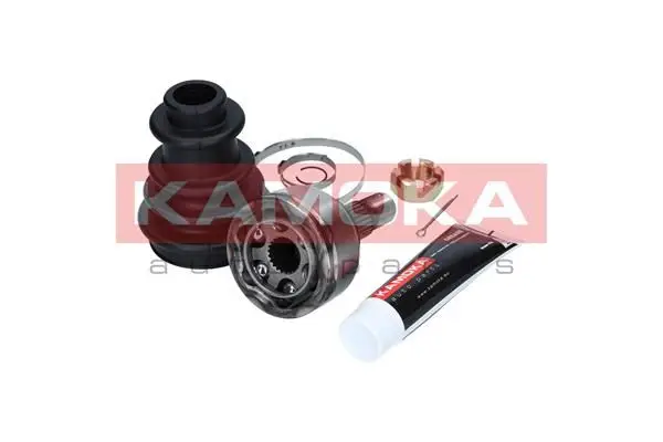 Tête cardan KAMOKA 6127