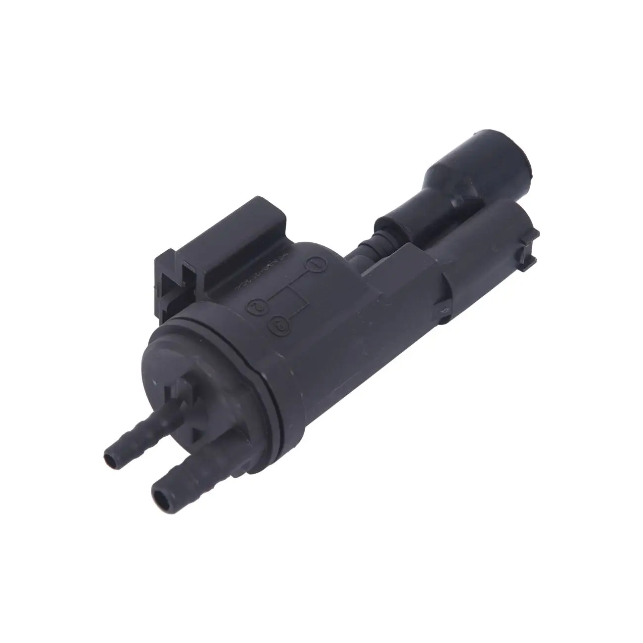 Transmetteur de pression, contrôle des gaz d'échappement Bapmic BF0422690021