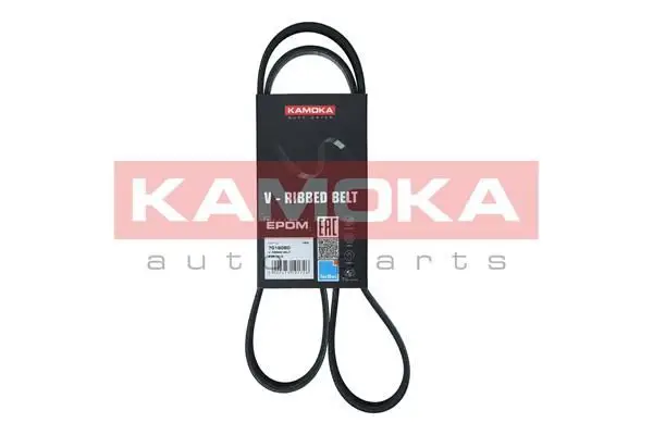 Courroie KAMOKA 7016080
