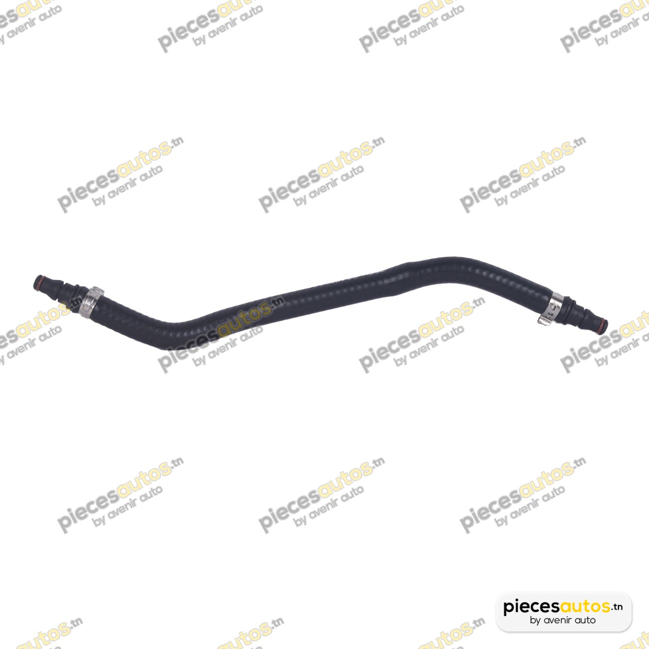 Durite de radiateur Bapmic BF0426661879
